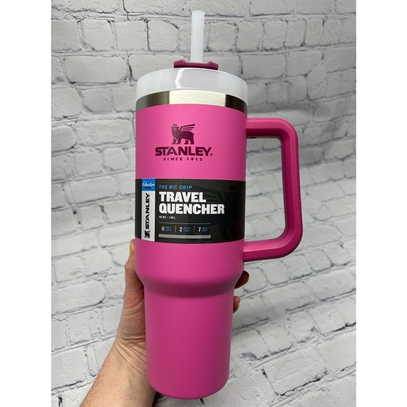 Stanley 40 Oz Azalea